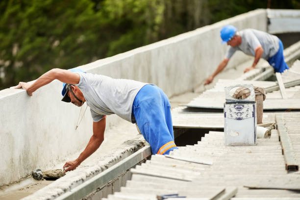 Best Specialized Insulation Services in Pontotoc, MS